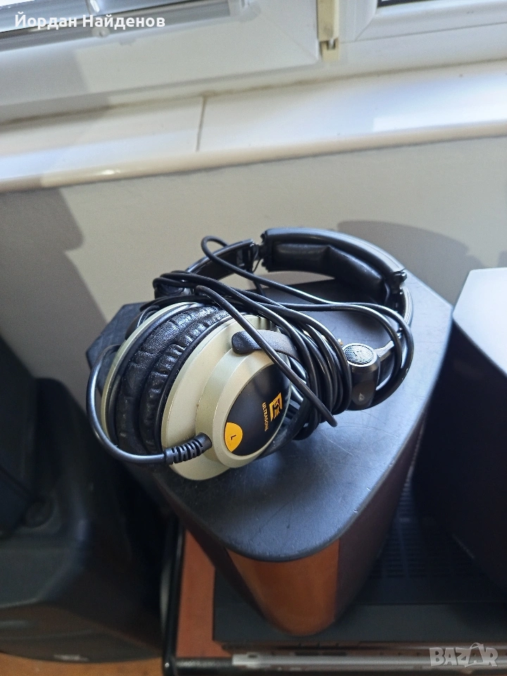 ПРОФЕСИОНАЛНИ СЛУШАЛКИ РАБОТЕЩИ МНОГО ДОБРЕ, снимка 1