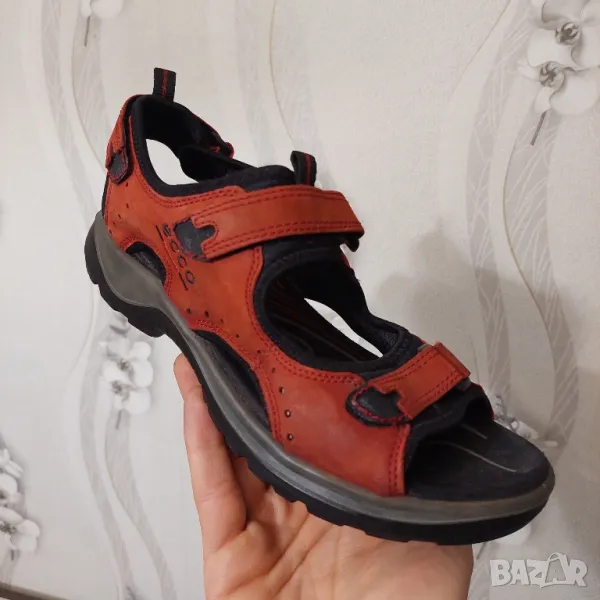 туристически сандали ECCO OFFROAD номер 40, снимка 1