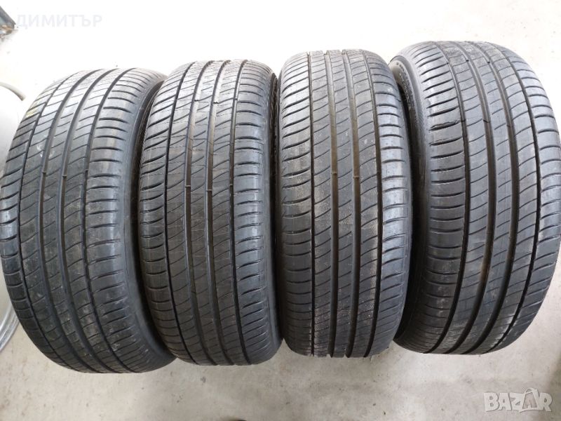 4 бр.Нови летни гуми Michelin 225 55 18 dot 4718 цената е за брой!, снимка 1