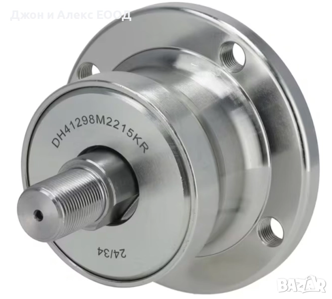 Лагерни възли за дискови главини – висококачествени немски Kramp, снимка 1