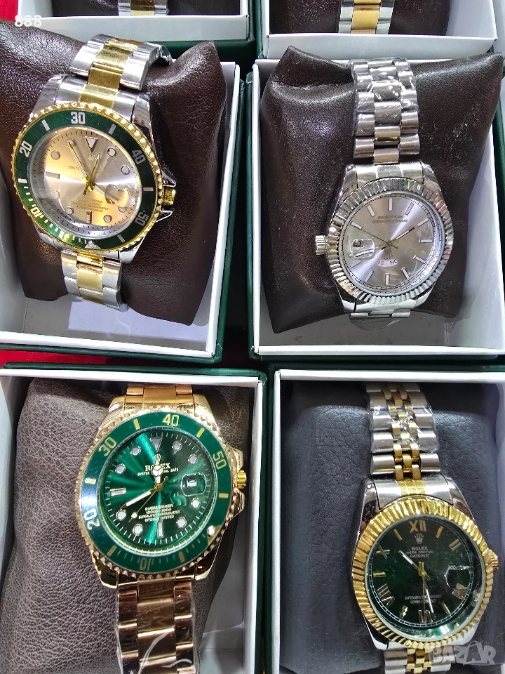 мъжки часовници , снимка 1