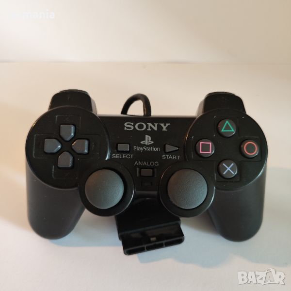 Оригинален джойстик за Playstation 2 ps2, снимка 1