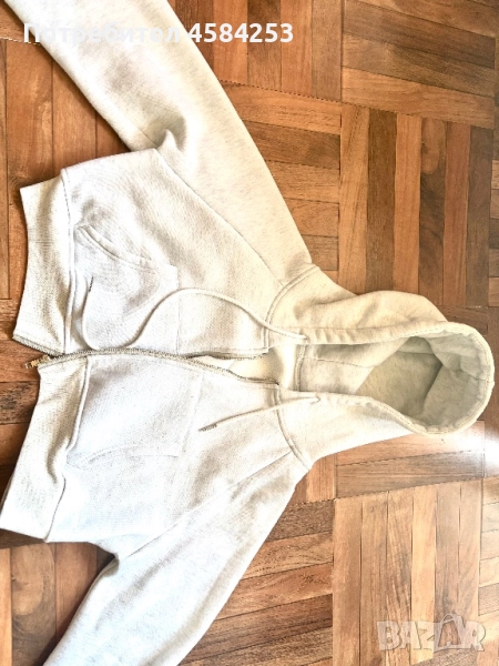 Модерно късо горнище , снимка 1