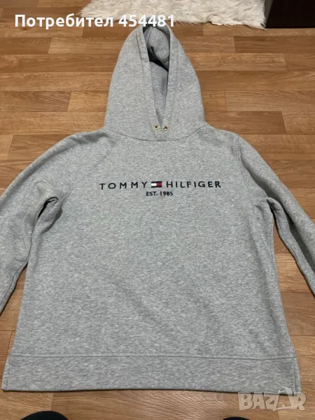 Tommy Hilfiger women’s hoodie , снимка 1