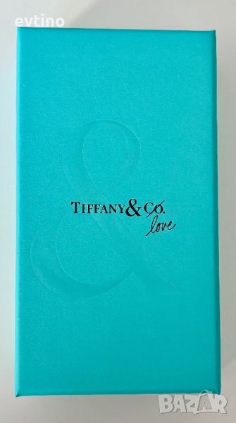Топ оферта - Tiffany комплект за двама, 8 мл парфюми Tiffany&Co, снимка 1