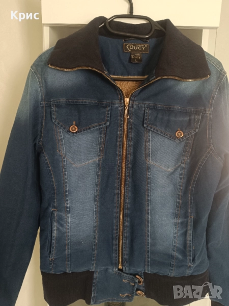 Дамско яке , снимка 1