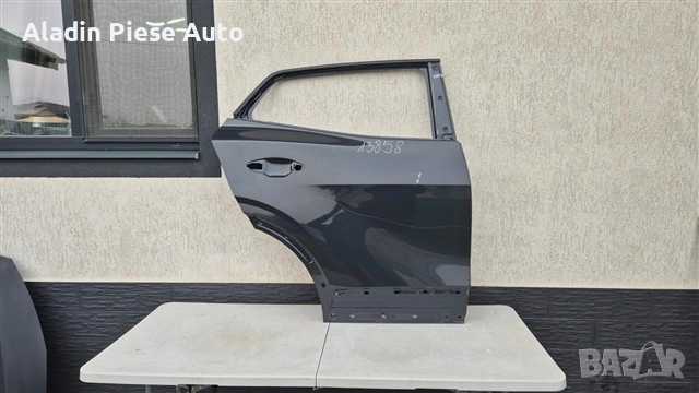 Задна дясна врата Kia Sportage 5 NQ5 година 2022 2023 2024 2025 , снимка 1
