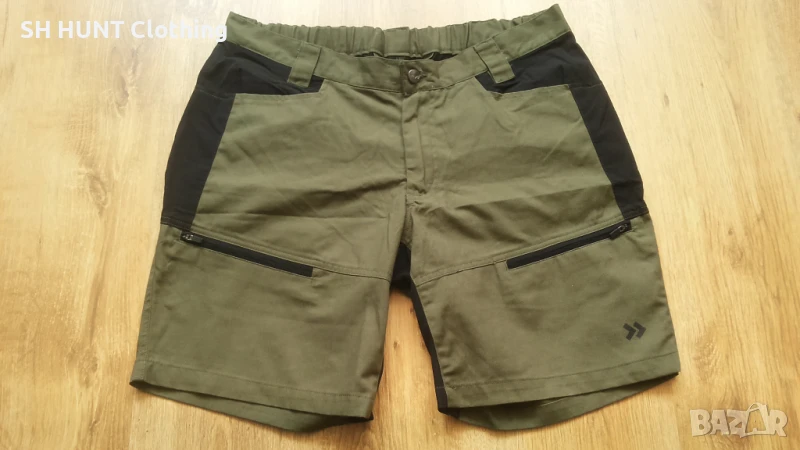 157 FUNCTION Stretch Shorts размер XL къси панталони със здрава и еластична материи - 1177, снимка 1
