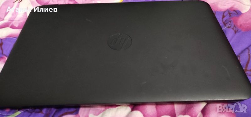 Четириядрен Лаптоп HP 250 G2/N3510/ 15.6"/RAM-8GB//SSD-120GB, снимка 1