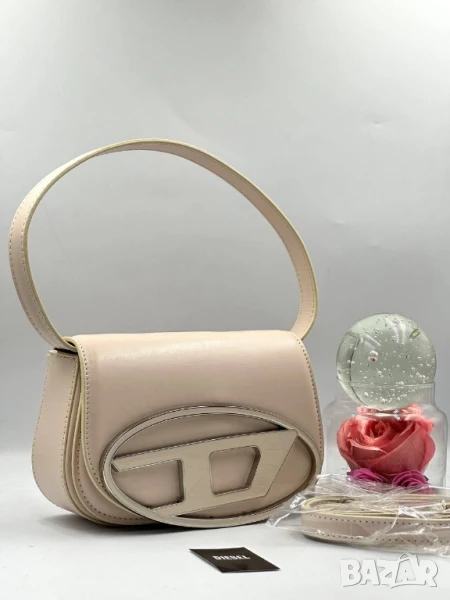 чанти diesel , снимка 1