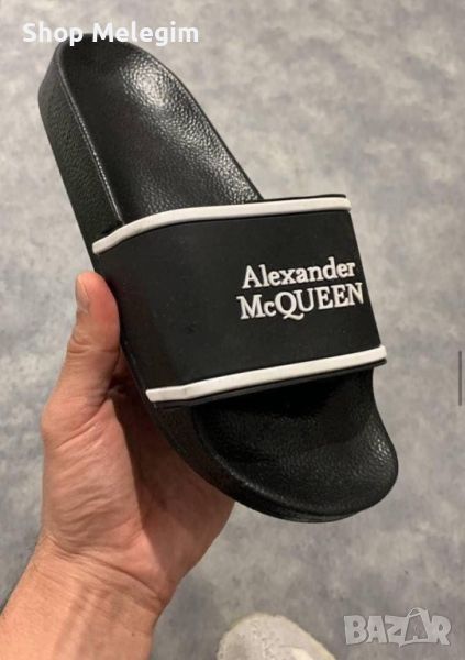 ХИТ! Чехли Alexander McQueen , снимка 1