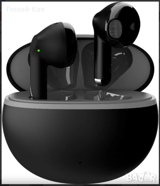 Слушалки Creative Zen Air DOT - 51EF1120AA000, снимка 1