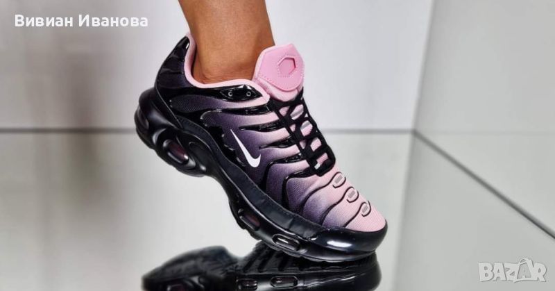 Nike TN Pink, снимка 1