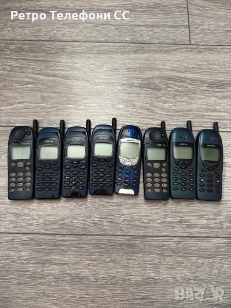 Nokia , снимка 1