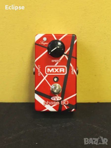 MXR Phaser EVH 90, снимка 1