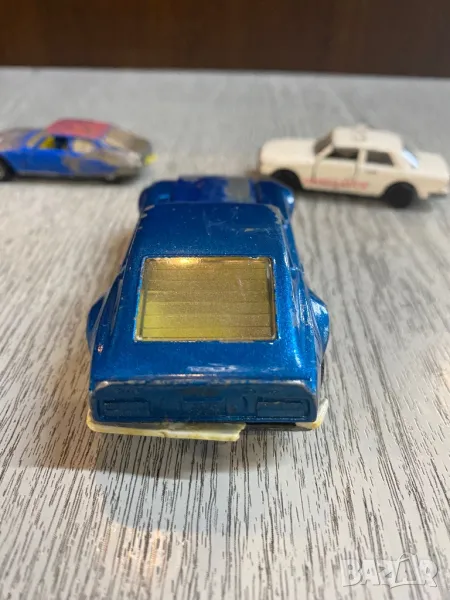 Matchbox 1974 Datsun 240 z, снимка 1