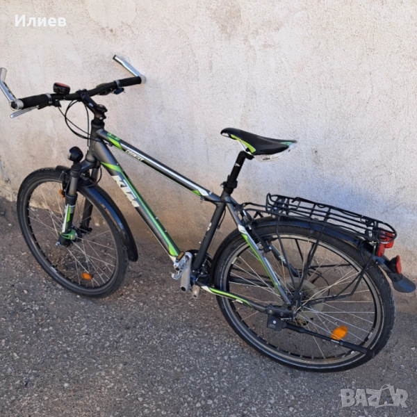 Велосипед KTM , снимка 1