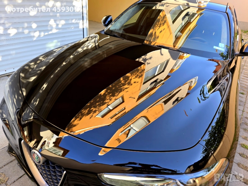 Полиране на автомобили, снимка 1