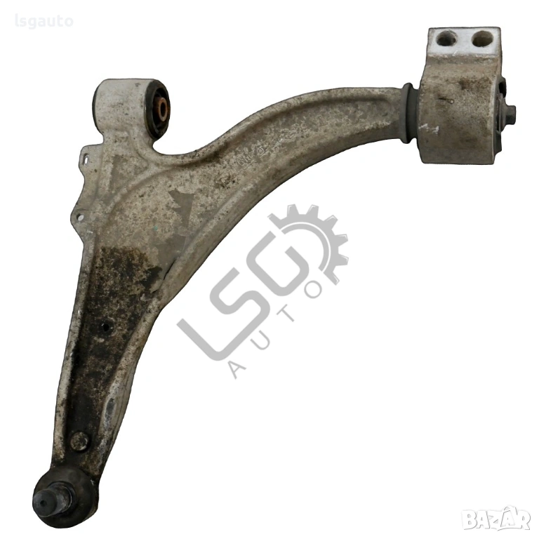 Преден ляв носач Opel Astra (J) 2010-2018 ID: 156524, снимка 1