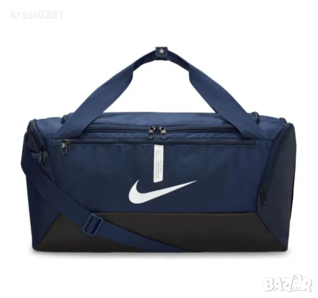 Оригинален сак на Nike! 41литра, 50/30/30см., снимка 1