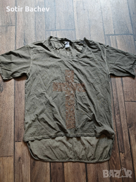 продавам дамска блуза , снимка 1