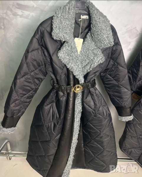 дълги якета , снимка 1