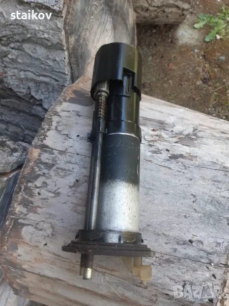 Помпа за Ивеко, снимка 1