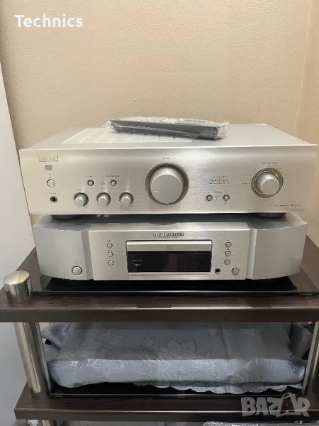 Marantz cd-5003 , снимка 1