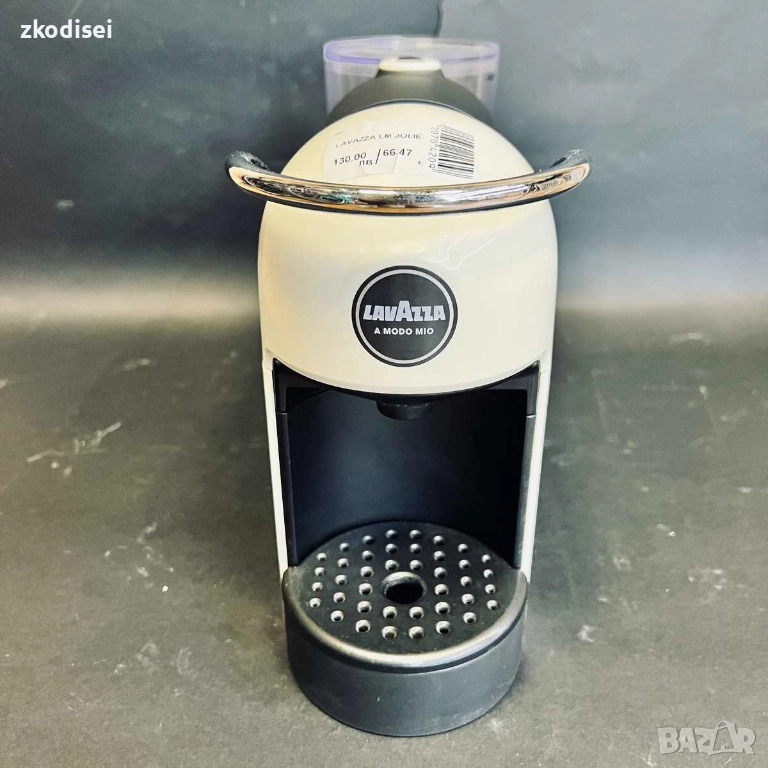 Кафемашина LAVAZZA LM JOLIE, снимка 1