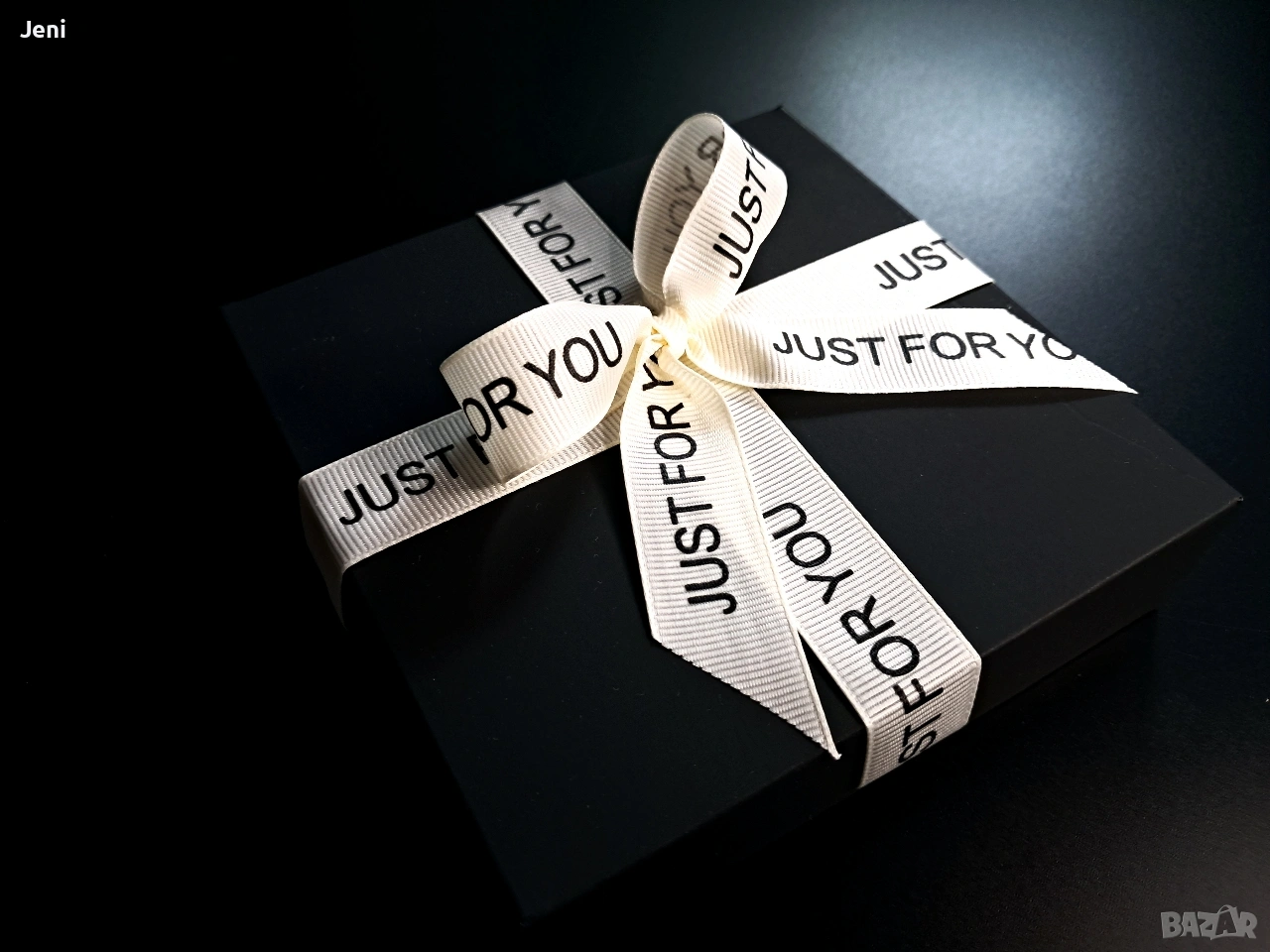 Сет свещи „Ти си СПЕЦИАЛЕН“ за твоята половинка, снимка 1