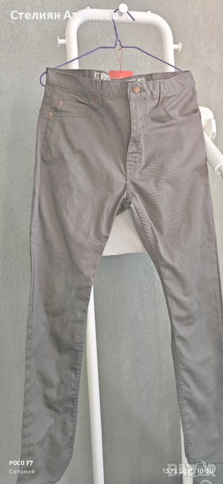 страхотни дънки DICKIES, снимка 1