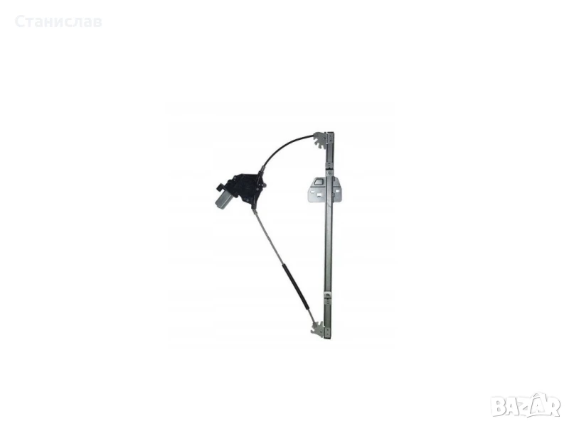 Стъклоподемник с електромотор за Renault Master 2, снимка 1