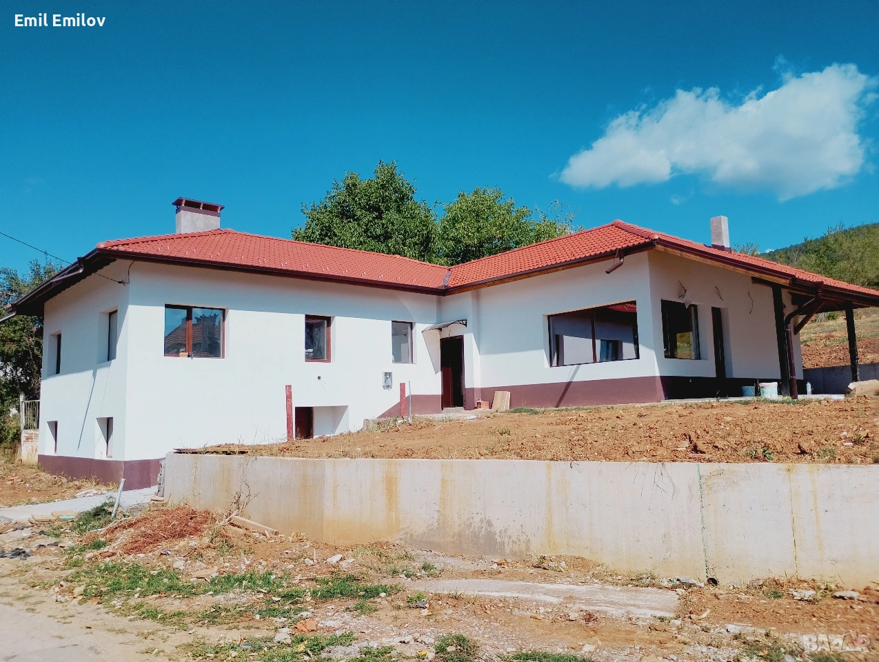 Строителни ремонти , снимка 1