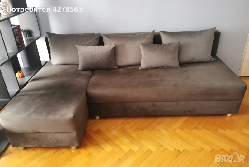 Диван, снимка 1