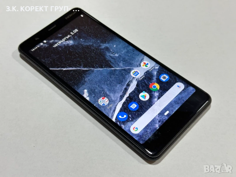 Nokia 5.1 16GB Dual, снимка 1