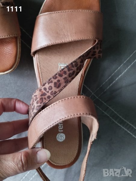 Сандали Remonte номер 42., снимка 1