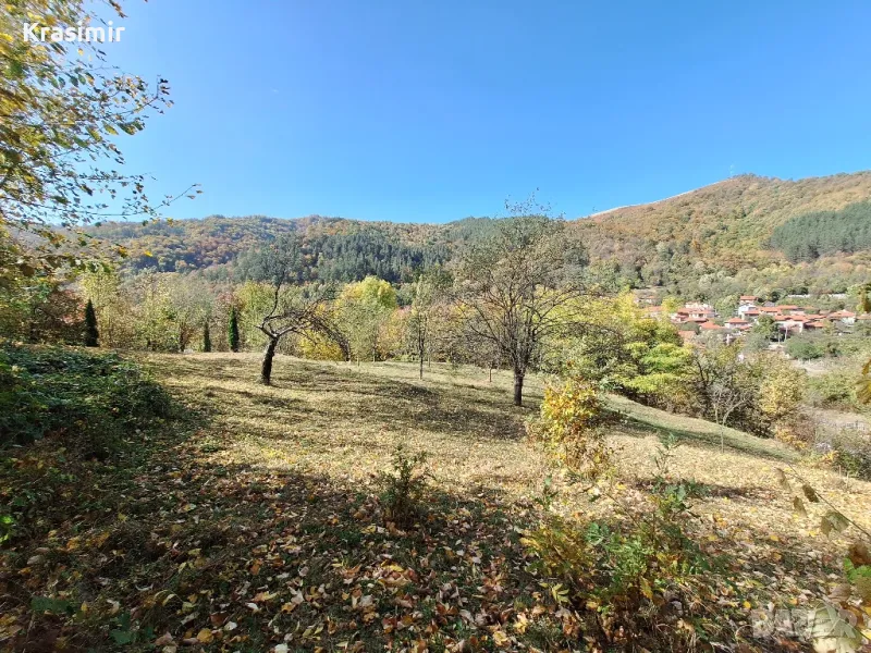 Парцел в Троянския Балкан , снимка 1