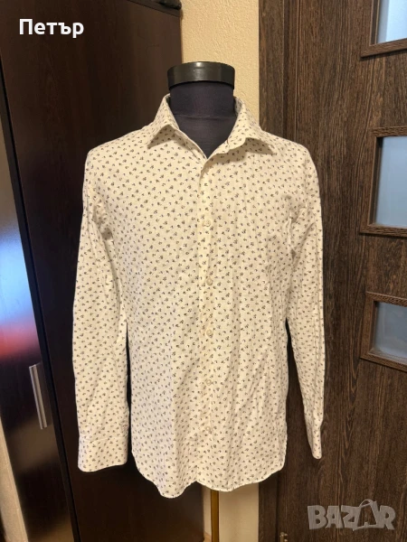 Мъжки ризи, снимка 1