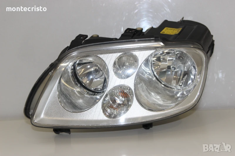 Ляв фар VW Touran (2003-2006г.) 1T0941005F / 1T0 941 005 F, снимка 1