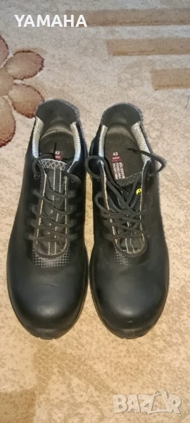 Steitz  secura  Мъжки  Работни  Обувки 42, снимка 1