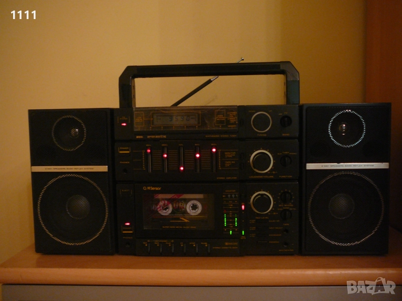 MARANTZ ST-526, снимка 1