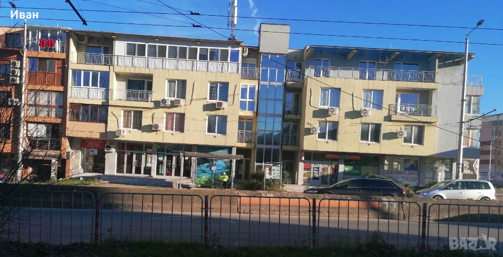 Офис под наем., снимка 1