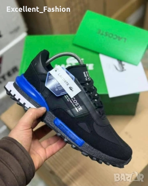 Нови обувки Lacoste , снимка 1