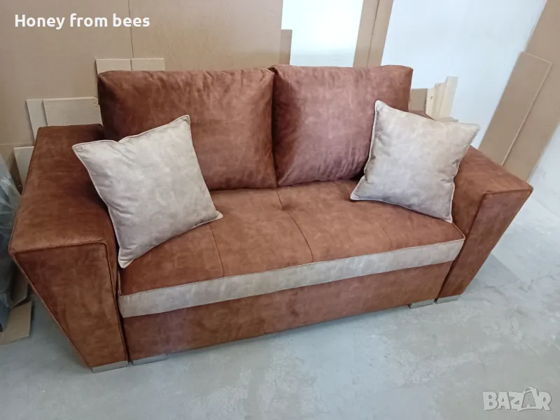 Ъглови дивани и канапета - 30%, снимка 1