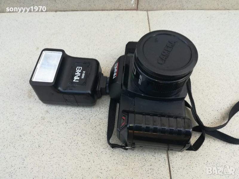 РЕТРО ФОТО 1210250857, снимка 1