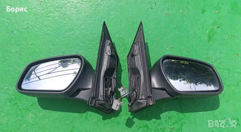 Странични огледала Ford Focus II, снимка 1