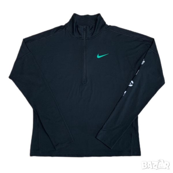 Оригинална мъжка блуза Nike x Boston Celtics🏀 | M размер, снимка 1