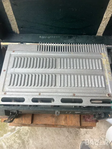 Продавам захранващ блок за радио станция , снимка 1