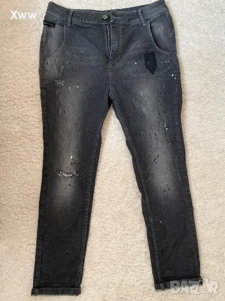 Дамски дънки Paus Jeans, снимка 1