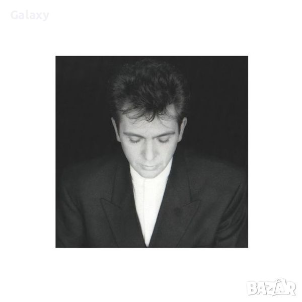 Peter Gabriel – Shaking The Tree: Twelve Golden Greats 1990, снимка 1